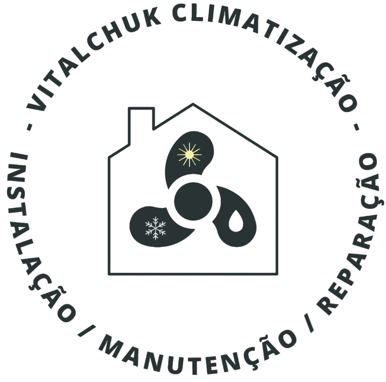 logo VITALCHUK